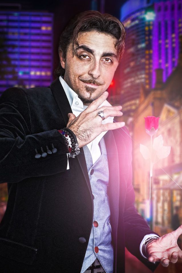 Jack Daniels Hire Keynote And Guest Speaker Icmi